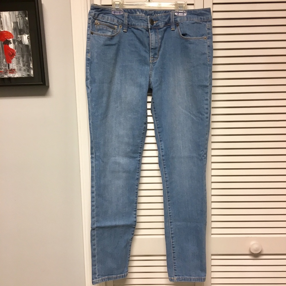 The Limited Skinny Jeans